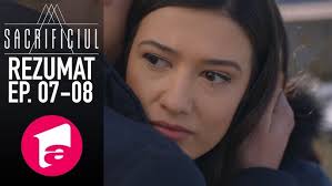 ▶️ sacrificiul ep 3 online acest episod este difuzat online. Sacrificiul Sezonul 3 Episodul 7 Online 21 Octombrie 2020 Youtube