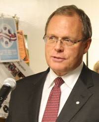 Official Opening: H. Sanford Riley Centre for Canadian History