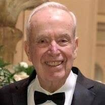 George J. Clancy Jr Obituary