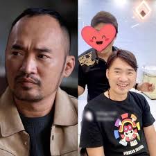 Dụi mắt 3 lần cũng không nhận ra Tiến Luật làm đỏm chữa hói