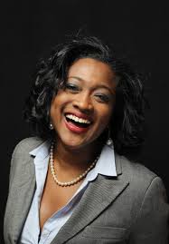 Renee Robinson named Jamaica's film commissioner » Playback