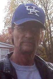 Mr. Ronnie Lynn Cox, Taylor County, KY (1959-2015)