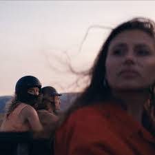 Aj Beach's Instagram, Twitter & Facebook