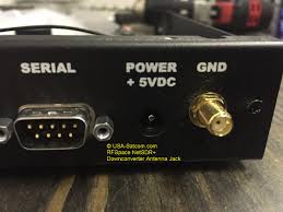 Image result for RFspace NetSDR