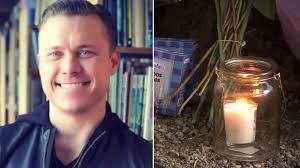 Bob Lee death: Friends of Cash App founder react to tech exec's fatal  stabbing in San Francisco's Rincon Hill neighborhood