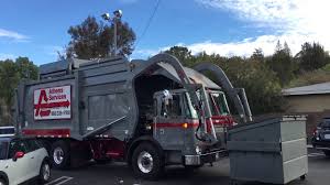 How can we serve you? Athens Services Autocar Acx Heil Freedom Fl Youtube