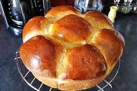 Brioche Extra Moelleuse Et Legere Recette Plat Recette Cuisine Facile Recettes De Cuisine Cuisine Facile