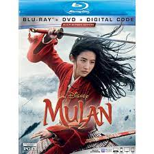 A fellow recruit of mulan's, honghui is handsome, confident and ambitious, and soon becomes one he becomes an important figure in mulan's soldiering life, not only as her commanding officer but as a. Mulan Live Action Film Blu Ray Multi Screen Edition Shopdisney