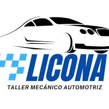 MECANICA AUTOMOTRIZ LICONA