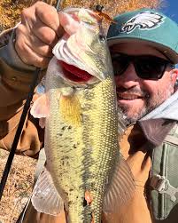 Reel by Nick Lara (@easternsierrabassfishing) · May 6, 2025