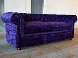 Beautifully styled and consciously crafted using materials, present your home in modern luxury with a centerpiece sofa that exudes a glamorous vibe at every angle. Chesterfield Sofa Ashley Abode Sofas Velvet Mahogany 4 Seater