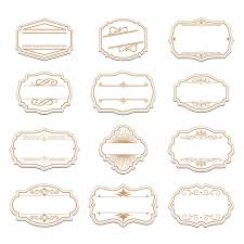 Using its customize the address label templates can be downloaded from here for free. Free Label Design Templates Wedding Label Templates Download Wedding Label Designs Cute Circle Png Png Free Transparent Png Download Pngkey With Free Simple Label Template Possible And Readily Available To