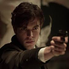 Filmografie Tom Hughes