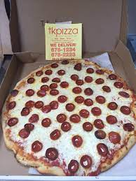 Original neapolitanische pizza direkt aus dem pizzaofen ist schon richtig geil. Tk Pizza Happy 4th Of July From Tk Pizza We Will Be Facebook