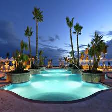 Hilton Ponce Pr Caribbean Hotels Resort Casino Resort