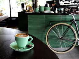16 Best Cafes In Singapore Cool Cafe Coffee Shop Cafe