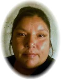 MARTHA NANCY ROSE SPOTTED ELKLONG WOLF