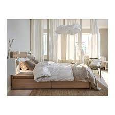 Krusning Hangeleuchtenschirm Weiss 85 Cm Ikea Deutschland Bedroom Interior Ikea Bedroom Bedroom Diy