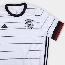 We did not find results for: Camisa Alemanha Personalizada 2020 2021 Primeiro Uniforme Fut Sport Fan