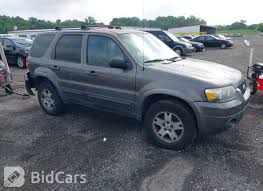 Image result for Dark Shadow Gray 2004 Escape