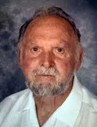 Obituary information for James B. Forsythe, Jr.