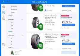Maybe you would like to learn more about one of these? Sam S Club Is Upgrading Tire Shopping With A Time Saving App Techcrunch