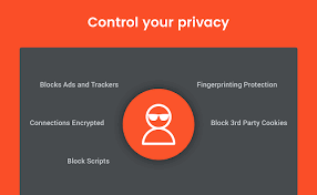 Brave's free adblocker protects you from ads which track you as you browse the mobile web, securing your privacy and private browsing history. Brave Privacy Browser Fast Free And Safe Browser 1 0 99 Apk Android Free