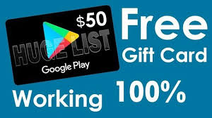 Free Google Play Gift Card 2020 In 2020 Google Play Gift Card Free Gift Card Generator Gift Card Generator