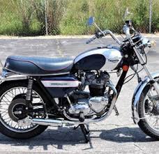Low mileage and well taken care of wolf moto slip ons included, plus the originals still. Triumph Bonneville 750 Motorcycles For Sale Motorcycles On Autotrader