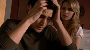 "Kyle XY" Primary Colors (TV Episode 2008)