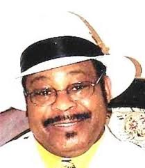 Herman Tucker Obituary (2016)