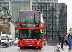 Are you a street vendor? London United Busways Wikipedia