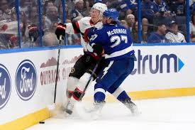 Thumbnail for Senators Lightning Hockey