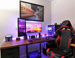 Shop for ps4 at best buy. Gaming Room Setup Idea 50 Best Setup Of Video Game Room Ideas A Gamer S Guide