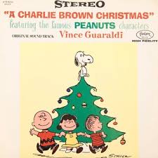Thanks to a recent partnership, though, a charlie brown christmas will only be available on one streaming platform for 2020. A Charlie Brown Christmas Soundtrack Wikipedia