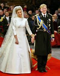 Born 27 april 1967) is the king of the netherlands, having acceded to the throne following his mother's abdication in 2013. Happy 13th Wedding Anniversary To King Willem Alexander And Queen Maxima Of The Netherlands They Mar Konigliche Hochzeit Koniglich Niederlandisches Konigshaus
