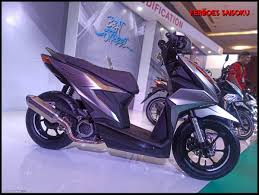 Konsep modifikasi kali ini adalah honda beat fi, yang mana dengan tema touring elegan bak pcx 150. Modifikasi All New Honda Beat Velg Scoopy 12 Inchi Keren Menurut Ferboes Saisoku Pertamax7 Com