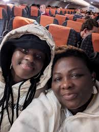 Happy birthday darling 🥰 🍾🎂🎉. Wishing you many more years ahead, miss.  May you celebrate this special day with joy, baby girl 💕💕.