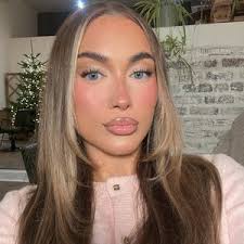 Faye Trimble Makeup 🤍 (@fayetrimblemakeup)