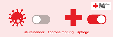 Corona Impfung Aufklarung Und Information Drk E V