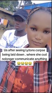 Anthony Lytton Death