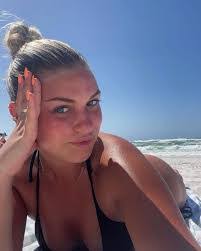 Lucy Rudolph's Instagram, Twitter & Facebook