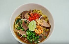 Ayam masak black pepper rugi tak cuba. Resepi Mee Celup Terengganu