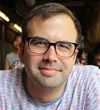 Andrew Overton's Instagram, Twitter & Facebook