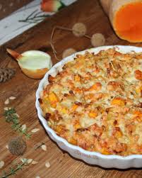 Gratin De Macaronis A La Butternut Et Aux 3 Fromages Bons De Reduction Chez Vanda Buternut Recette Recette Gratin De Pates Recette Butternut