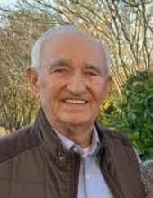 Obituary information for Charles Franklin Matthews