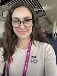 Marni Jade Evans, LEED Fellow