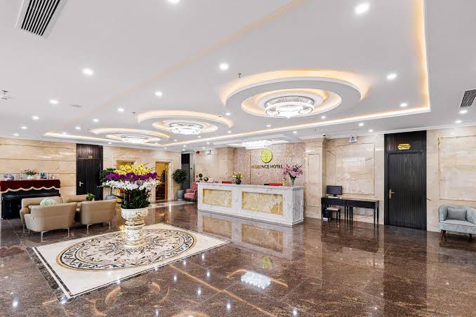 HOTEL FLORENCE | ⋆⋆⋆⋆ | DA NANG, VIETNAM | SEASON DEALS FROM $33