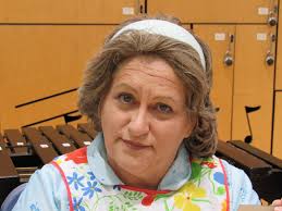 Congrats to Barry Levy who booked a supporting role