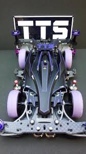 chaos bringer owned by tts mini4wd m4g ミニ四駆ギャラリー ミニ四駆 アバンテ シャーシ